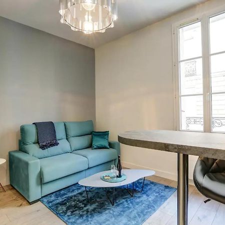 Le Modernisme - Tours Lägenhet Exteriör bild